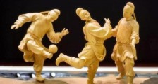 古人的冬天并不是毫无乐趣,有些活动现代人见都没见过!