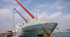 为扼杀海湾石油收入，以色列海军攻击伊朗油轮!