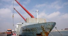 为扼杀海湾石油收入,以色列海军攻击伊朗油轮!