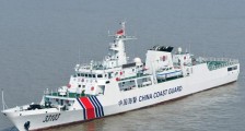 外媒炒作我海警“军事化”纯属居心不良!