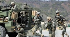 金与正警告美韩,胆敢加大军事挑衅必撕毁朝韩协议