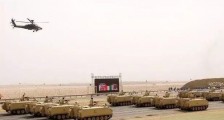 甩锅?亚太各国军购大幅增加 都因为“中国威胁”