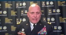 美将军叫嚣用装甲部队击溃中国陆军:靠这款"神器"