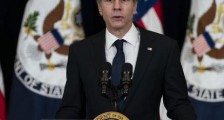 美日防长外长的“抱团”会议,大部分针对中国!