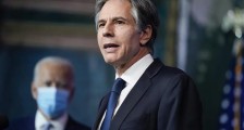 这个时候 美国宣布制裁中国高官!是几个意思?