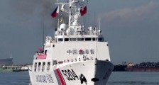 中国在南海执行海警法无可厚非！不容他国干涉