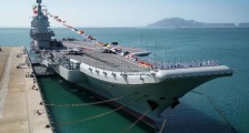 澳智库拱火：应对中国 印度海军要进入南海活动
