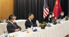 俄外交部发言人:中国知道如何回怼美国无理言行