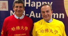 外国有“精中”?比中国人还中国的“汉学家”