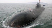 印媒鼓吹为应对解放军 印度必须优先造核潜艇