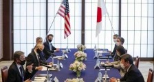 金一南:日本已成为中美对立最前线?我们如何应对?
