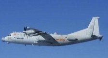 罕见!日本和台湾地区同日发布解放军军机动态