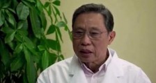 钟南山紧急呼吁抓紧接种:千万别等外国免疫!