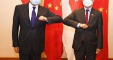 不简单!中国东盟合作超越地缘政治