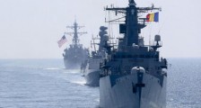 美国将军出要让俄罗斯在黑海“烦躁起来”