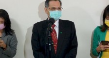 台高官:法国核潜艇和近日在东海和南海出没!