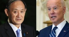 日媒:为防止中国成最大半导体生产国 日美将合作成立工作小组