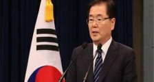 韩外长上任后首访华，拒绝对中美“二选一”，借此对华释放信息？