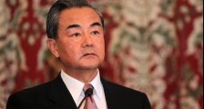 关键时刻 中日外长通了个电话 这些话很不客气!