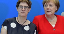 胡锡进:美国这新"八国联军"搞不成!