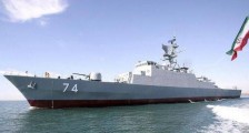 以色列炸了伊朗的船!释放3个重磅信号，中东危急