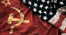 从废墟到霸主，美国成了苏联崛起的幕后推手