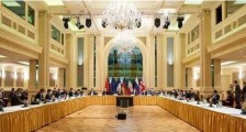 僵局!美国准备解除对伊朗制裁以恢复伊核协议!
