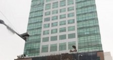 韩国肺炎疫情最新消息  截止3月10日韩国首尔办公楼27人集体感染