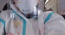 张伟丽平安归国 张伟丽如何回国的?具体什么情况?