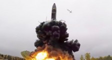 美国报告披露中国核力量:已部署16枚东风41 巨浪3可携带分导弹头