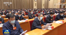 政知见 : 两天、首次召开的重磅工作会议,透露了什么信号? |2020