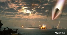 瀚海狼山：ASBM弹头撞击“航母”的更多技术细节！ |2020