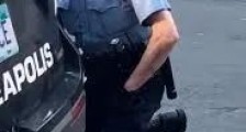 美国示威乱局下,华人还能自保吗?
