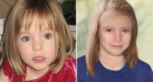 英国3岁女童葡萄牙离奇失踪，13年后凶嫌浮出水面……