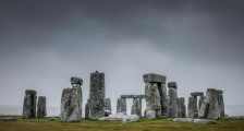 英国空前发现震惊世界,千古之谜有望揭开