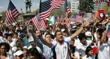 拉丁裔成为第二大族裔：美国会迎来哪些剧变？
