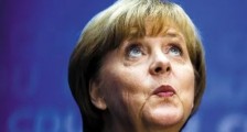 不管默克尔怎么思考，德国能领导未来的欧洲吗？