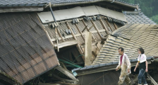 日本人遭洪水袭击，可获哪些救济补偿？