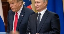 G7“扩容”惹出一地鸡毛，特朗普再被俄罗斯拒绝