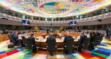 欧盟27外长相聚布鲁塞尔，他们是如何议论土耳其的？
