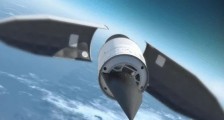风中一刀：我军高超音速导弹速度可飙升4倍 — 超燃冲压发动机技术已领跑世界  |2020