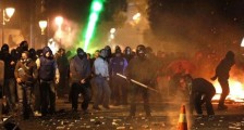 坏土豆:美国多地警察倒戈，是革命还是暴乱 |2020