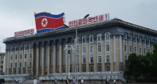 央视新闻|朝鲜人民军总参谋部：朝鲜军队已保持备战状态 |2020