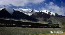 张文木：青藏高原与中国整体安全|2020
