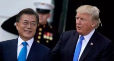 顾子明:博尔顿新书披露的“金特会”内幕  |2020