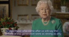 群体免疫后鲍里斯约翰逊躺进ICU,谁来带领英国执行「敦刻尔克大撤退」?