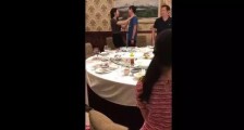 方正饭局拍摄者被停职 方正证券廖蕾不雅视频事件最新进展