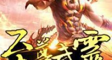 至尊武灵
