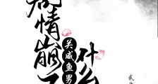 剧情崩了关咸鱼男配什么事