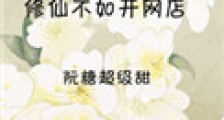 修仙不如开网店